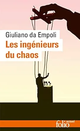 Les ingénieurs du chaos