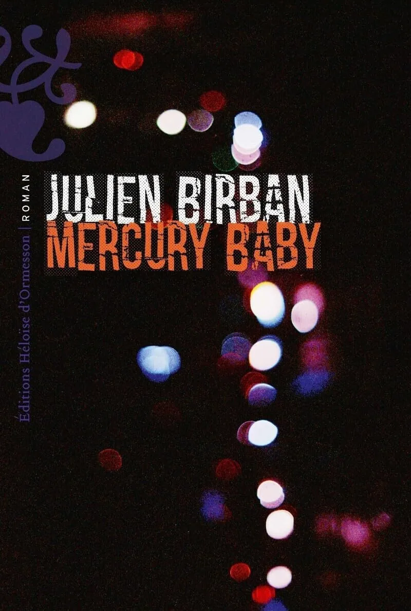 Mercury Baby
