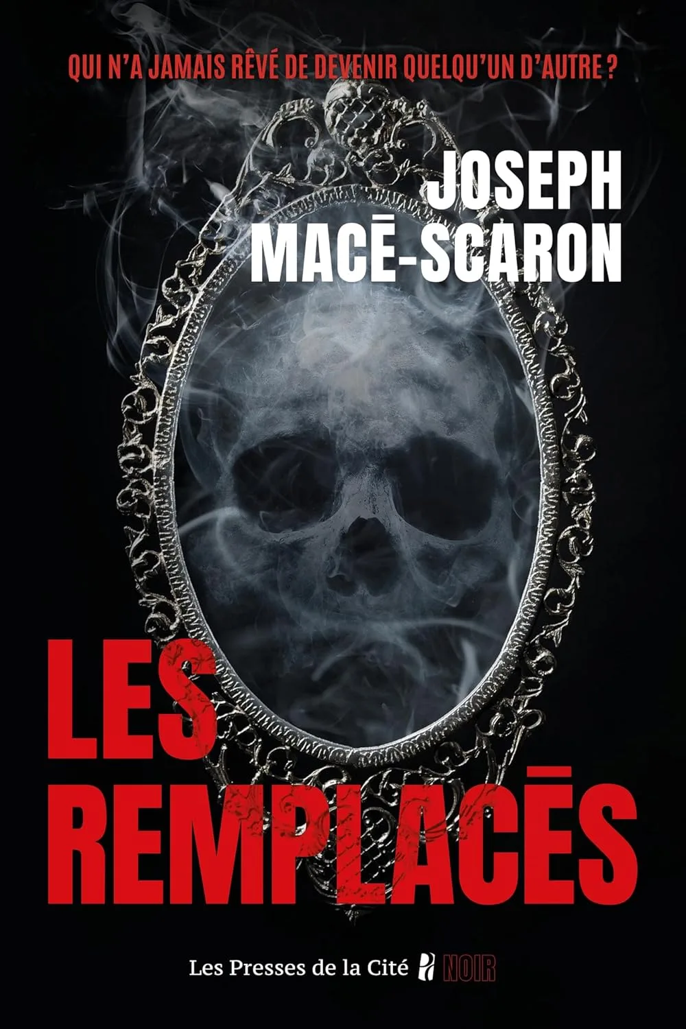 1001Ebooks - Les Remplacés Les Remplacés