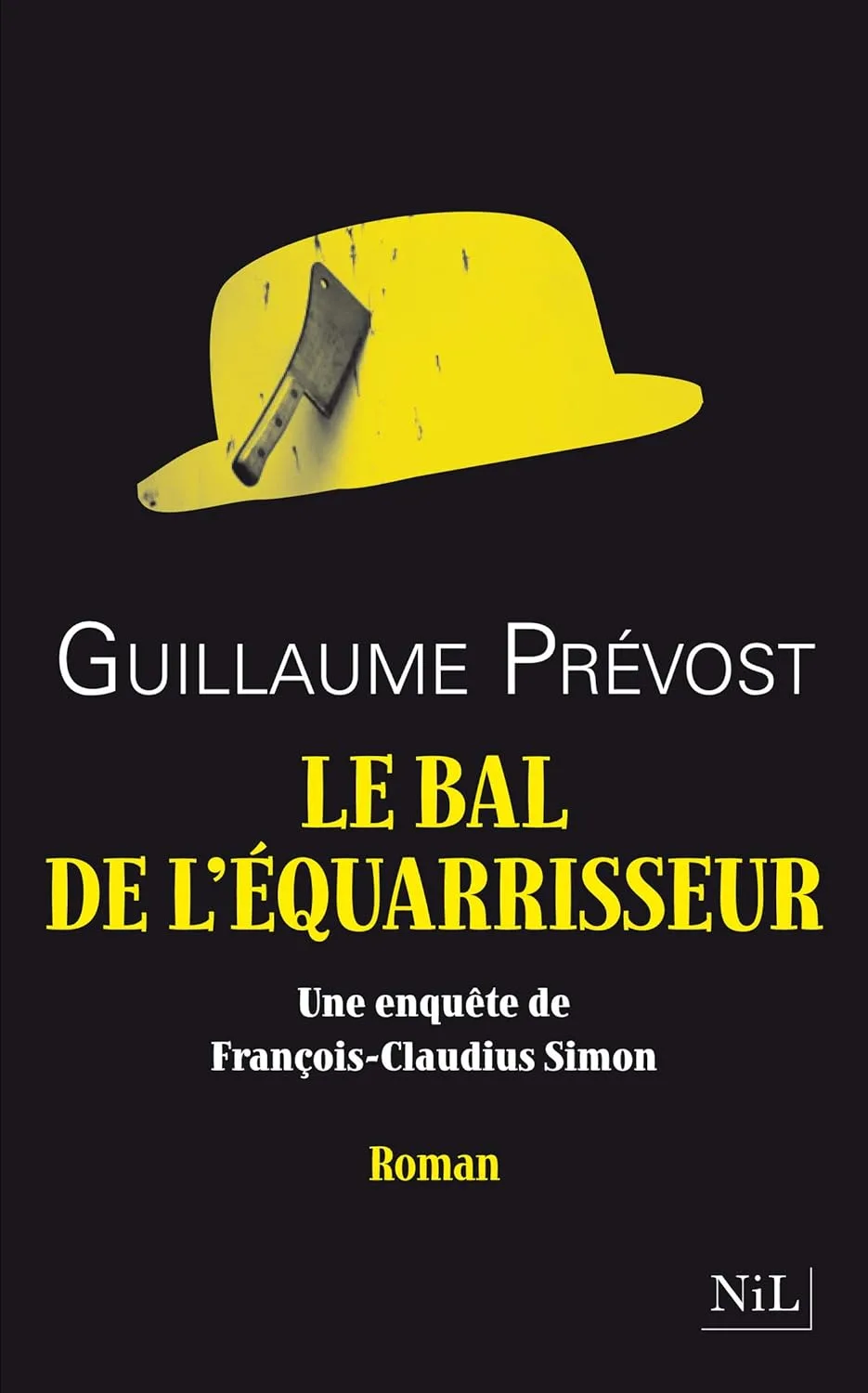 Le Bal de l’équarrisseur