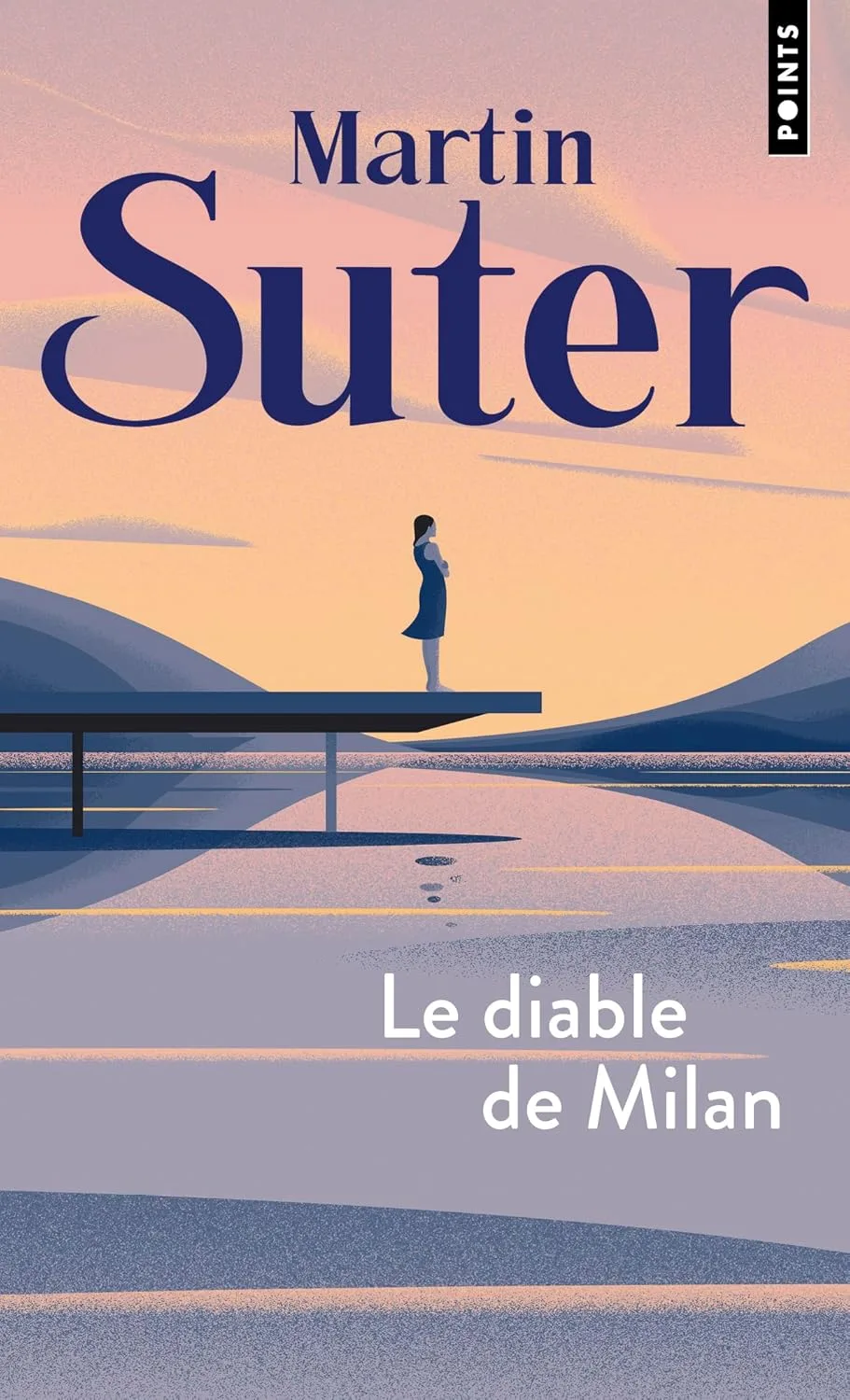 Le diable de Milan