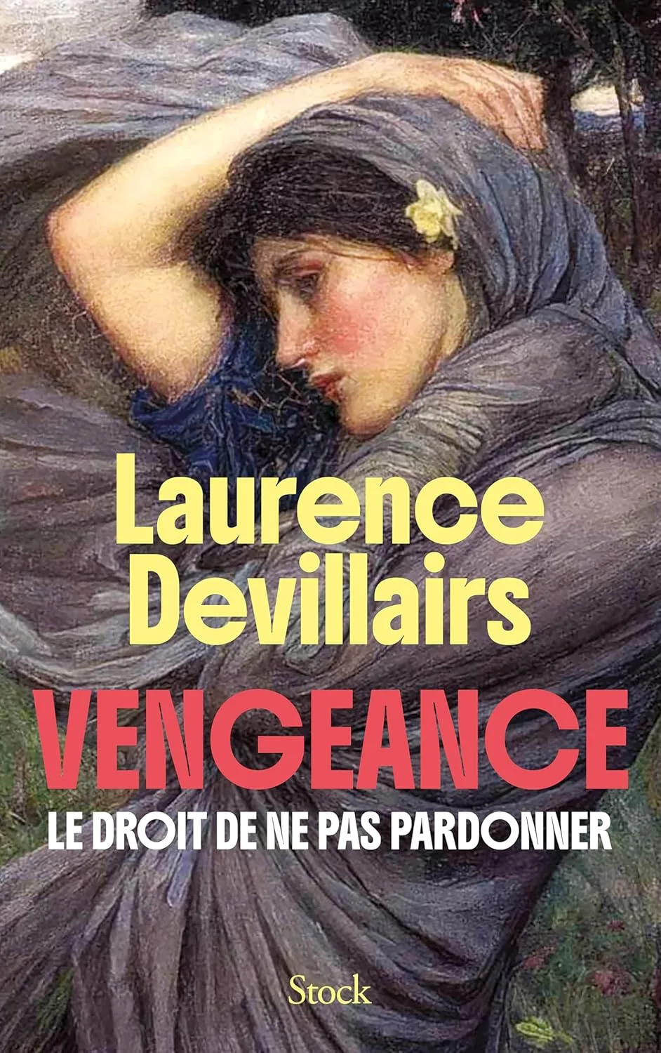 Vengeance: Le droit de ne pas pardonner