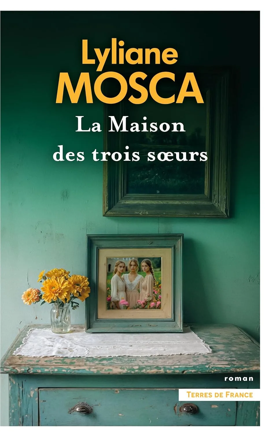 La Maison des trois sœurs