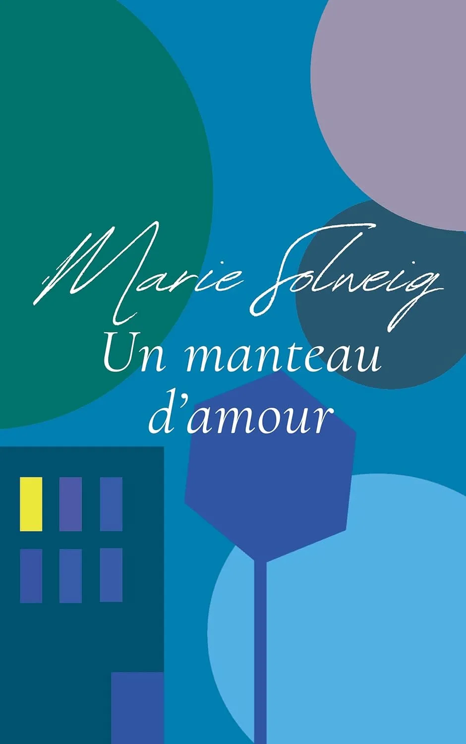 Un manteau d'amour