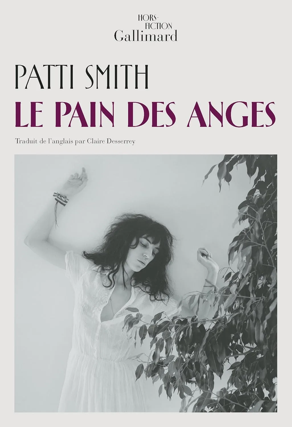 Le Pain des anges