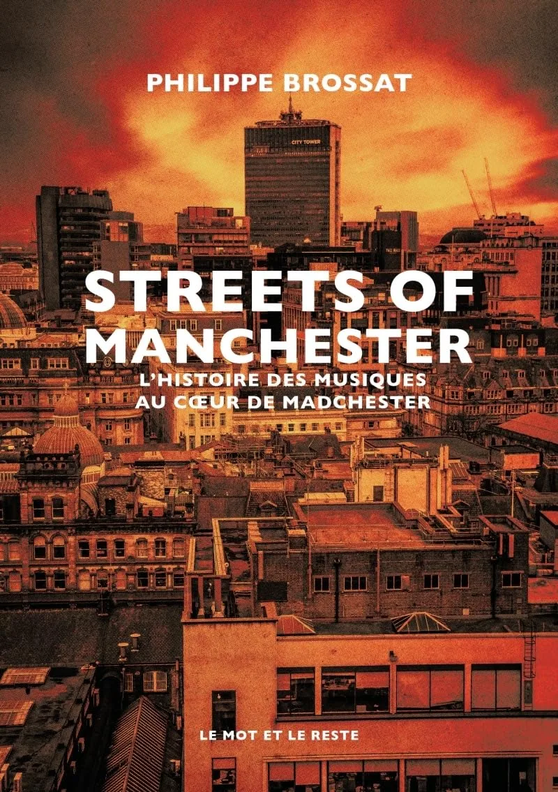 Streets of Manchester