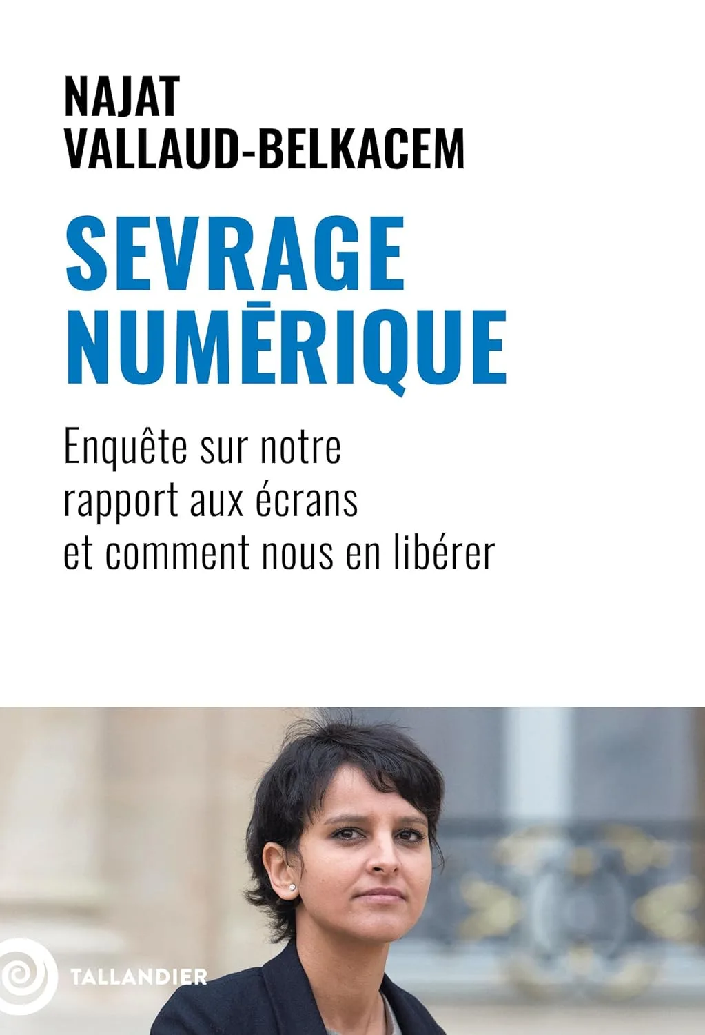 Sevrage numérique: Enquête sur notre rapport aux écrans et comment nous en libérer