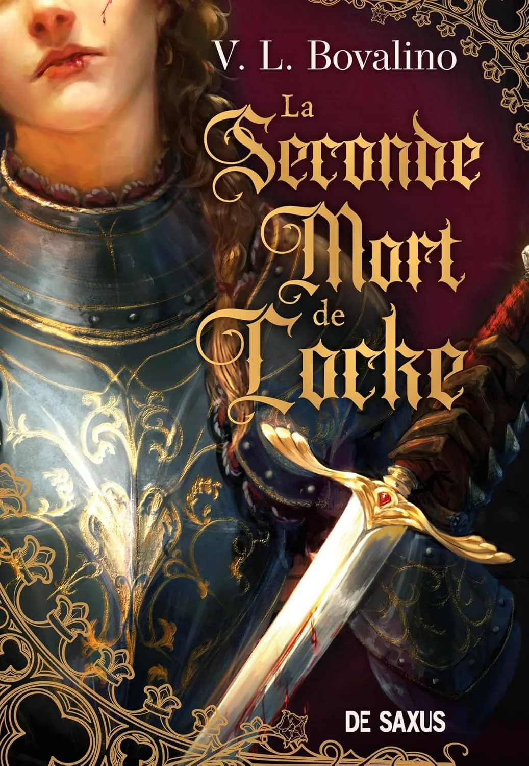 La Seconde mort de Locke