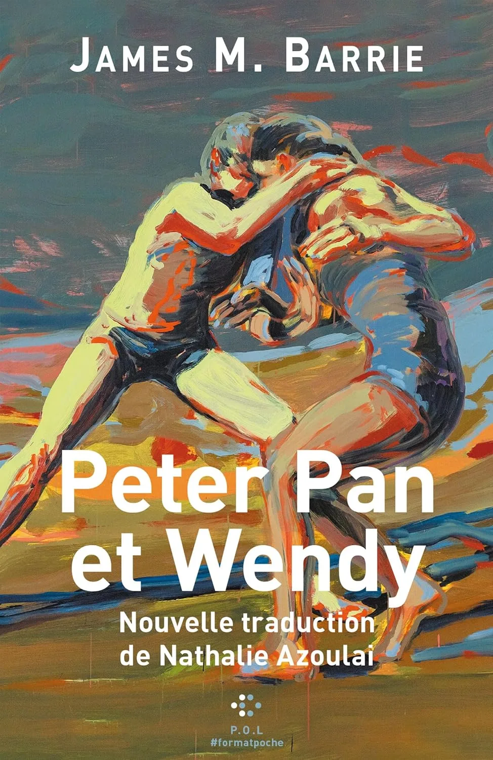 Peter Pan et Wendy