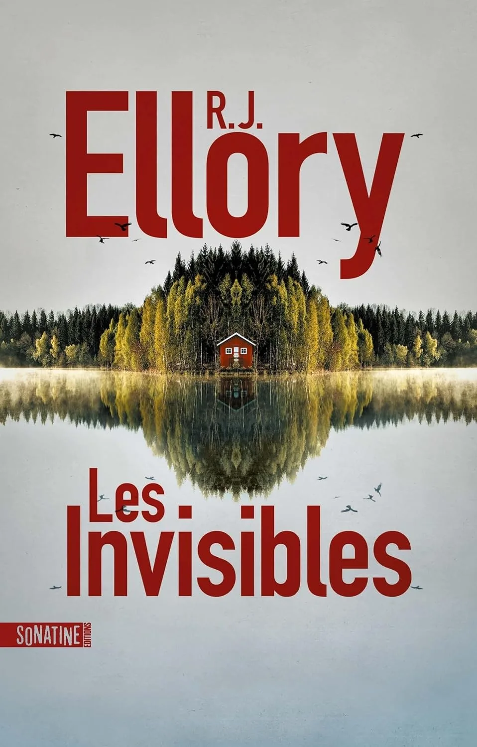 Les  Invisibles