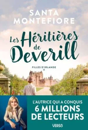 Les Héritières de Deverill