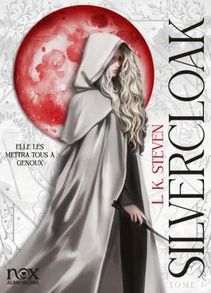 Silvercloak