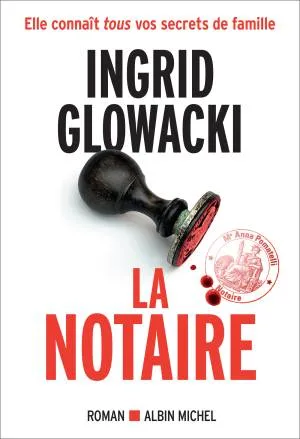 La Notaire