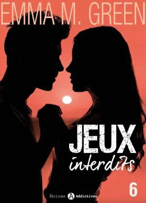 Jeux interdits ,Tome 6