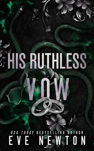 His Ruthless Vow