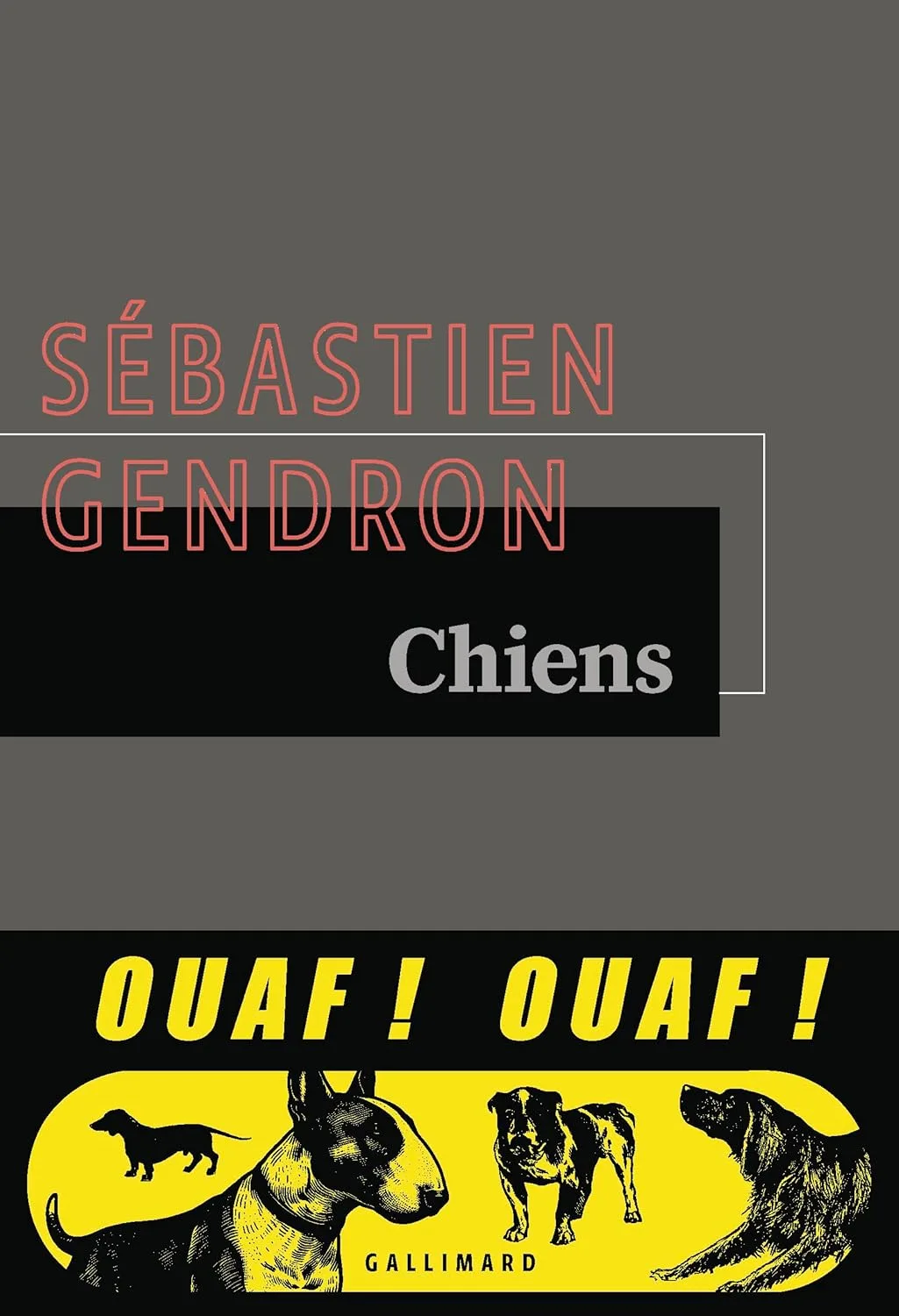 Chiens