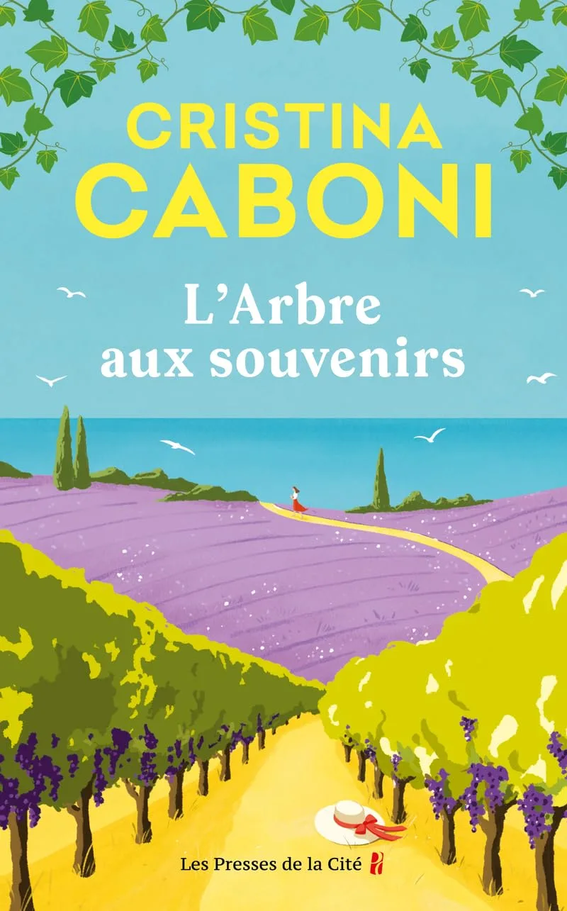 L'Arbre aux souvenirs