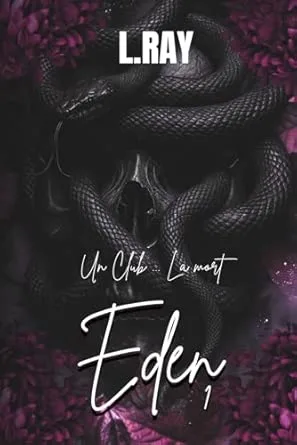 Eden, Tome 1: Un club,... La mort