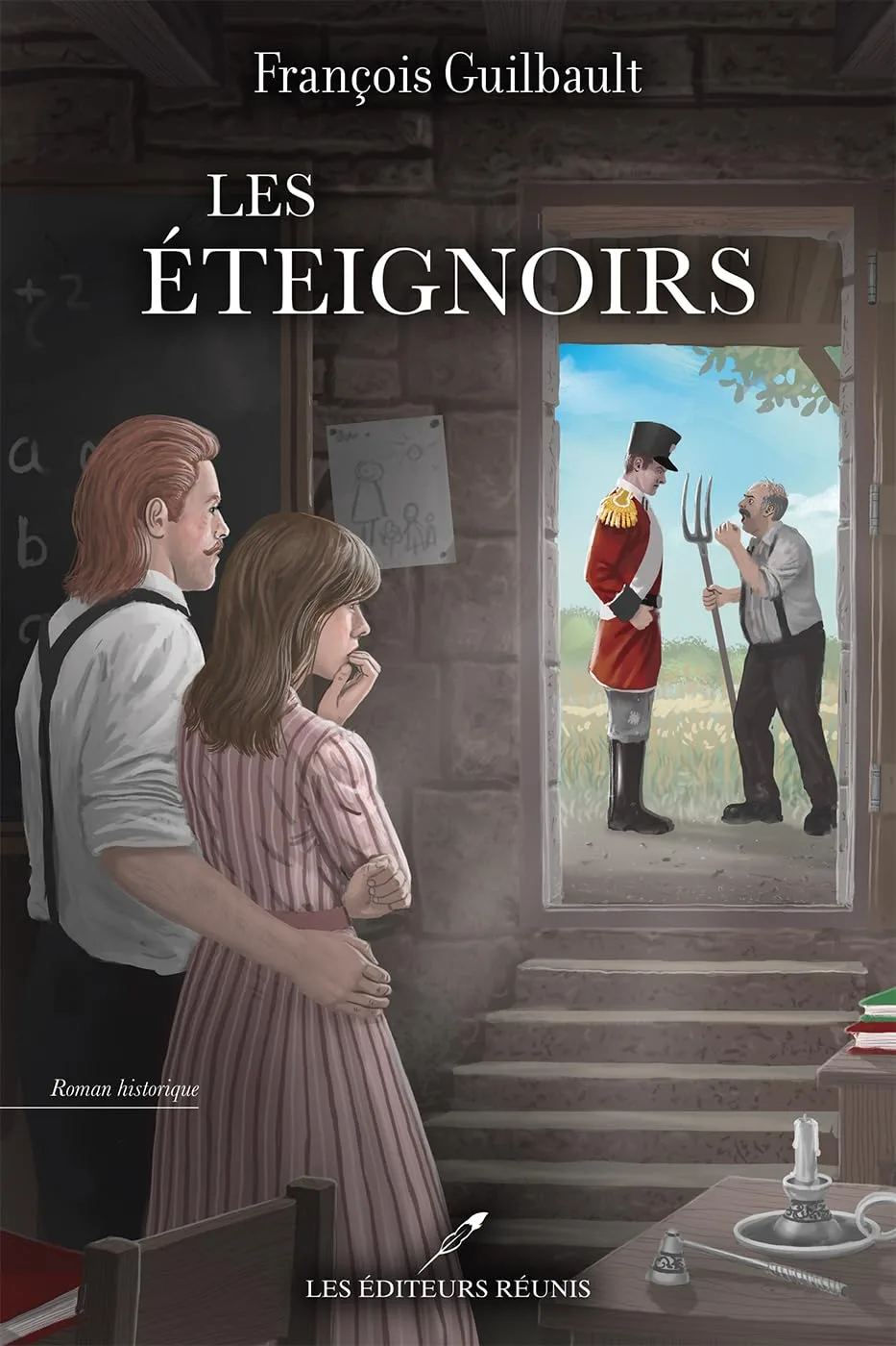 Les éteignoirs