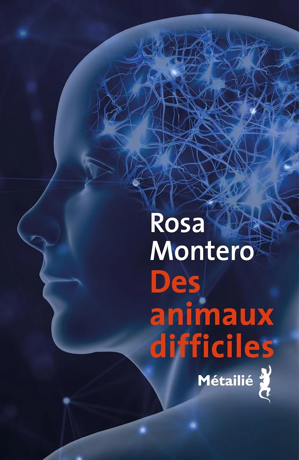 Des animaux difficiles