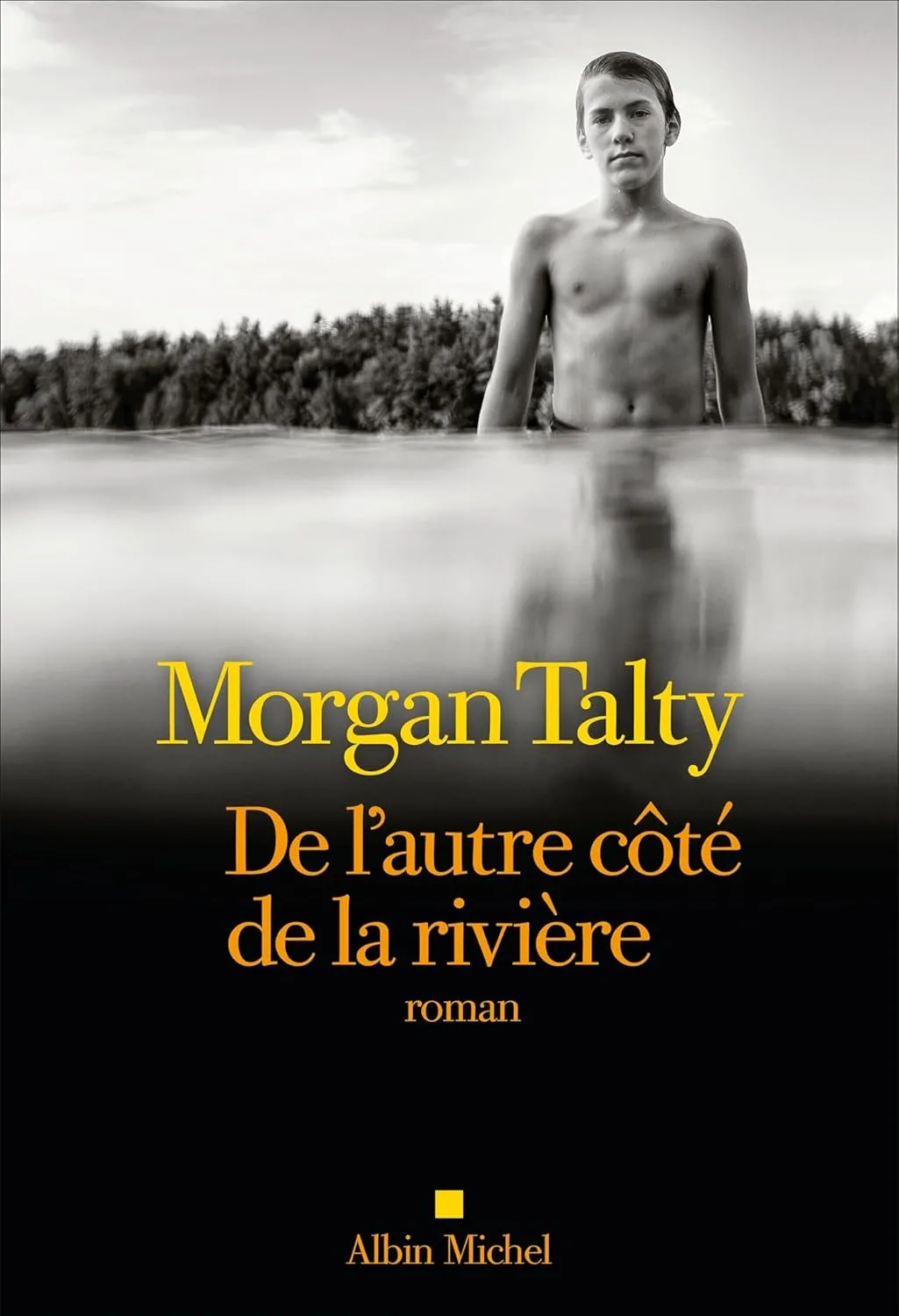 De l'autre côté de la rivière
