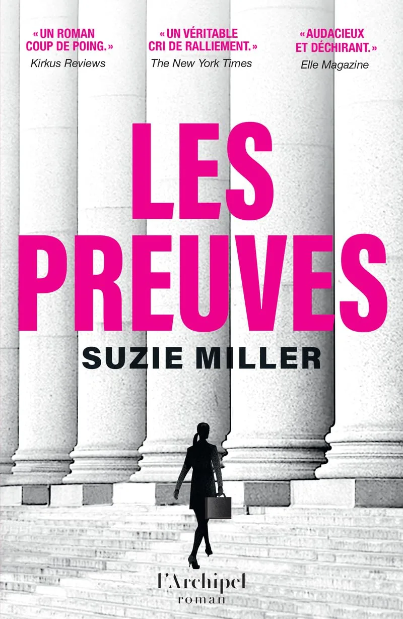 Les Preuves