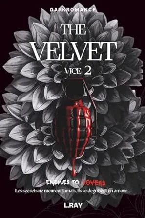 The Velvet Vice ,Tome 2