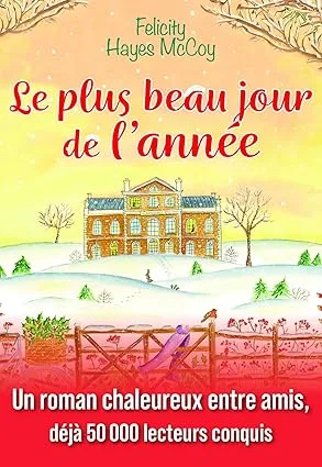 Le plus beau jour de l'année