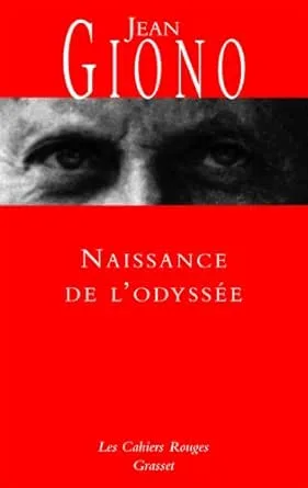 Naissance de l'Odyssée
