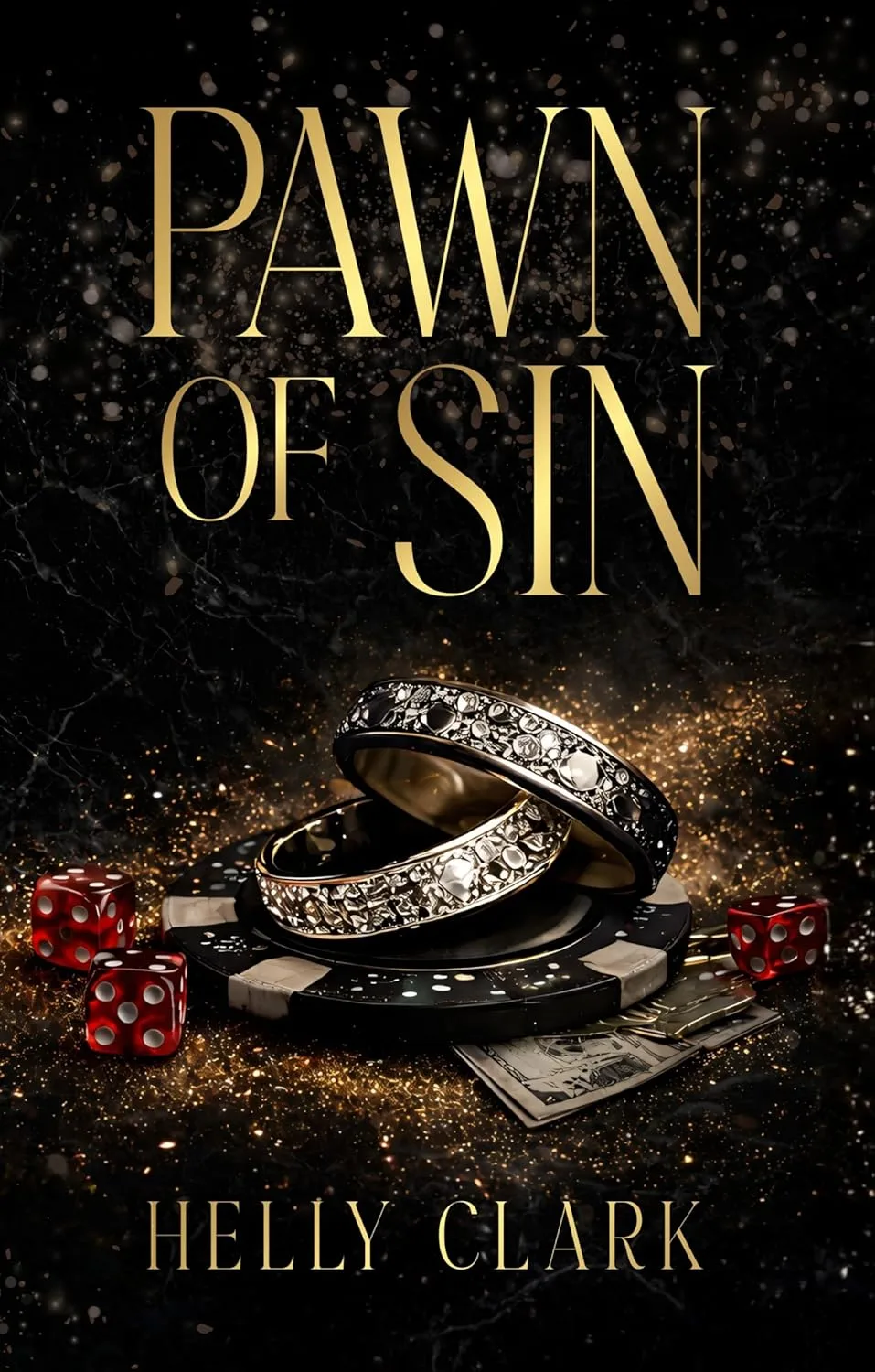 Pawn of sin