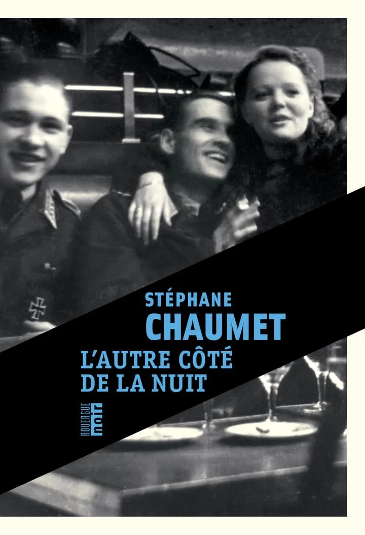 L'autre côté de la nuit
