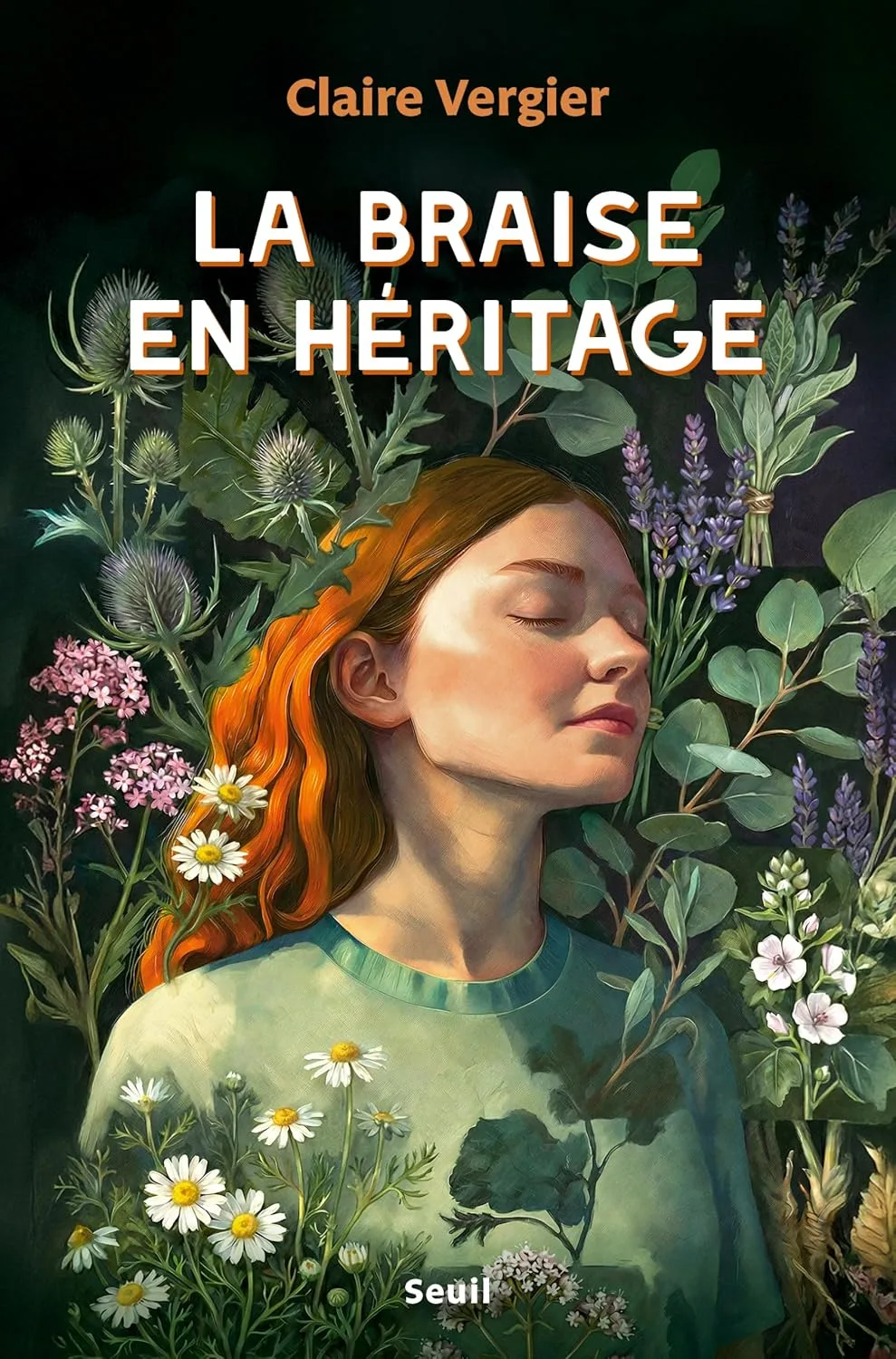 La Braise en héritage