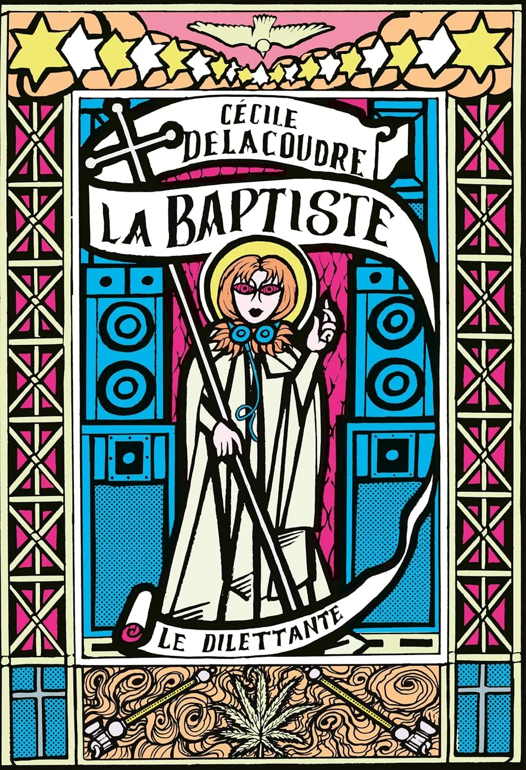 1001Ebooks - La Baptiste La Baptiste