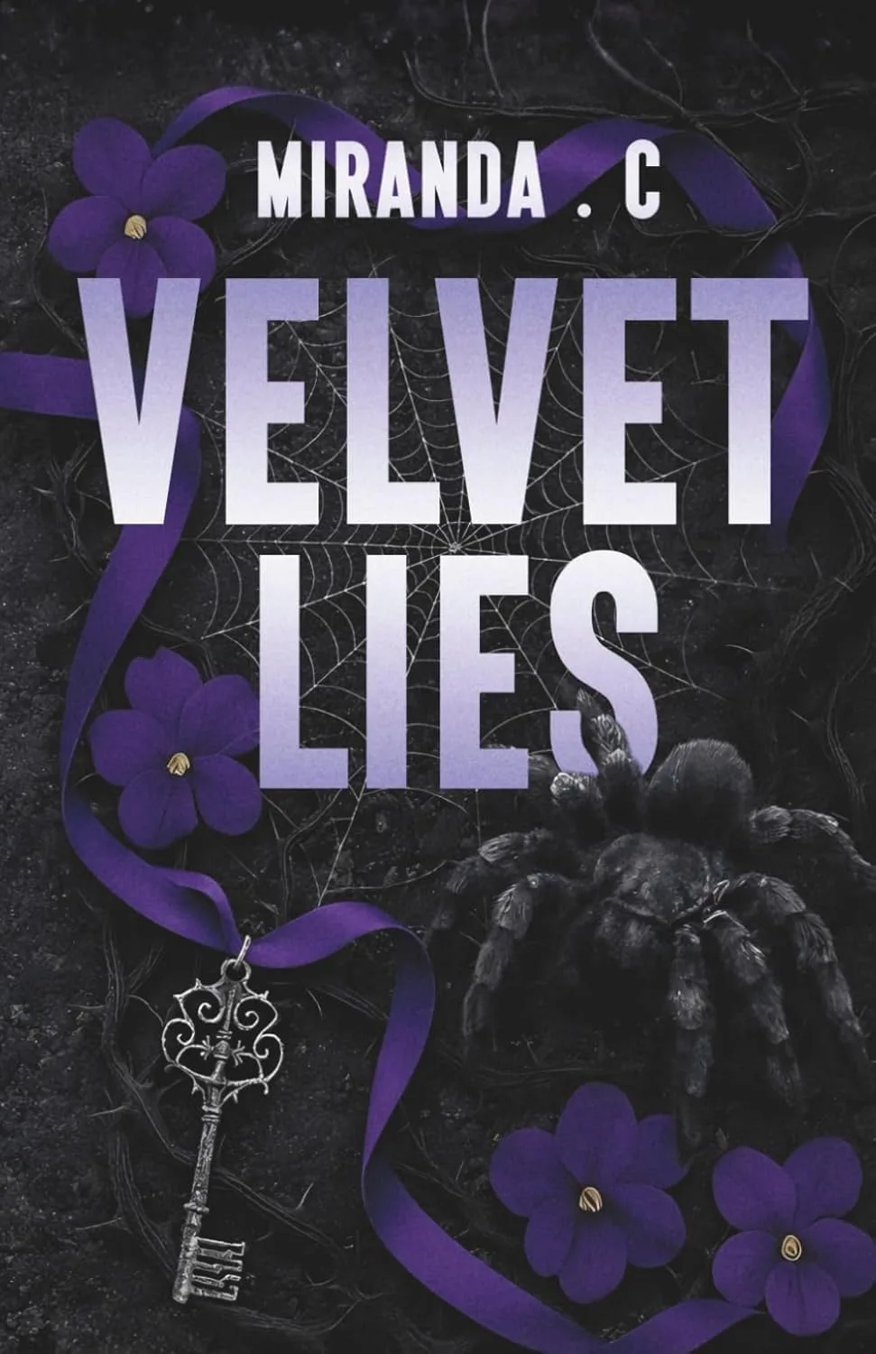 1001Ebooks - VELVET LIES VELVET LIES