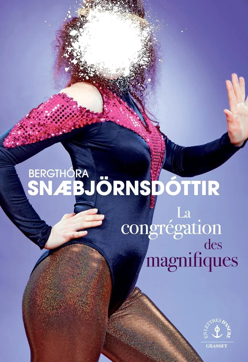 La congrégation des magnifiques