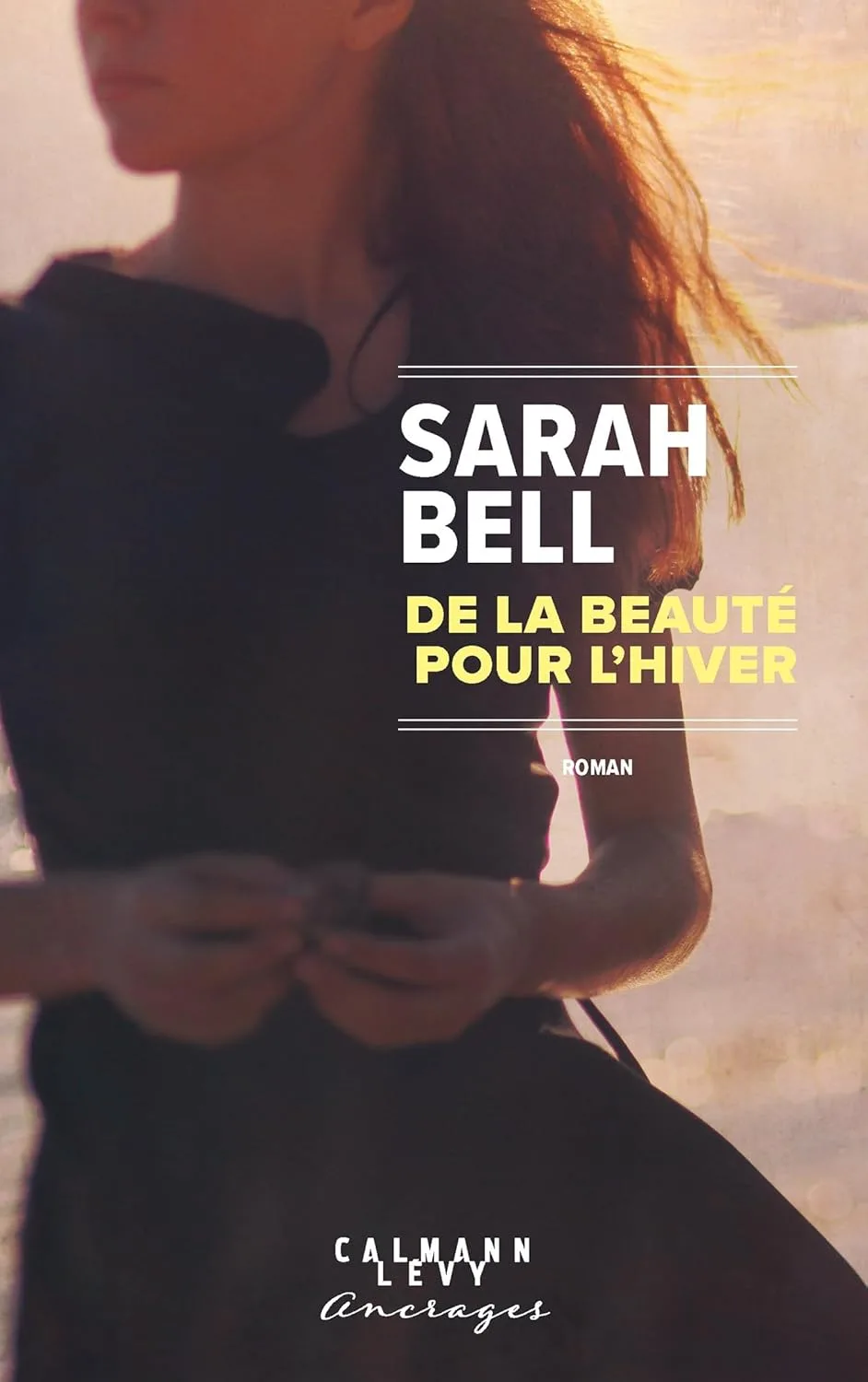 De la beauté pour l'hiver