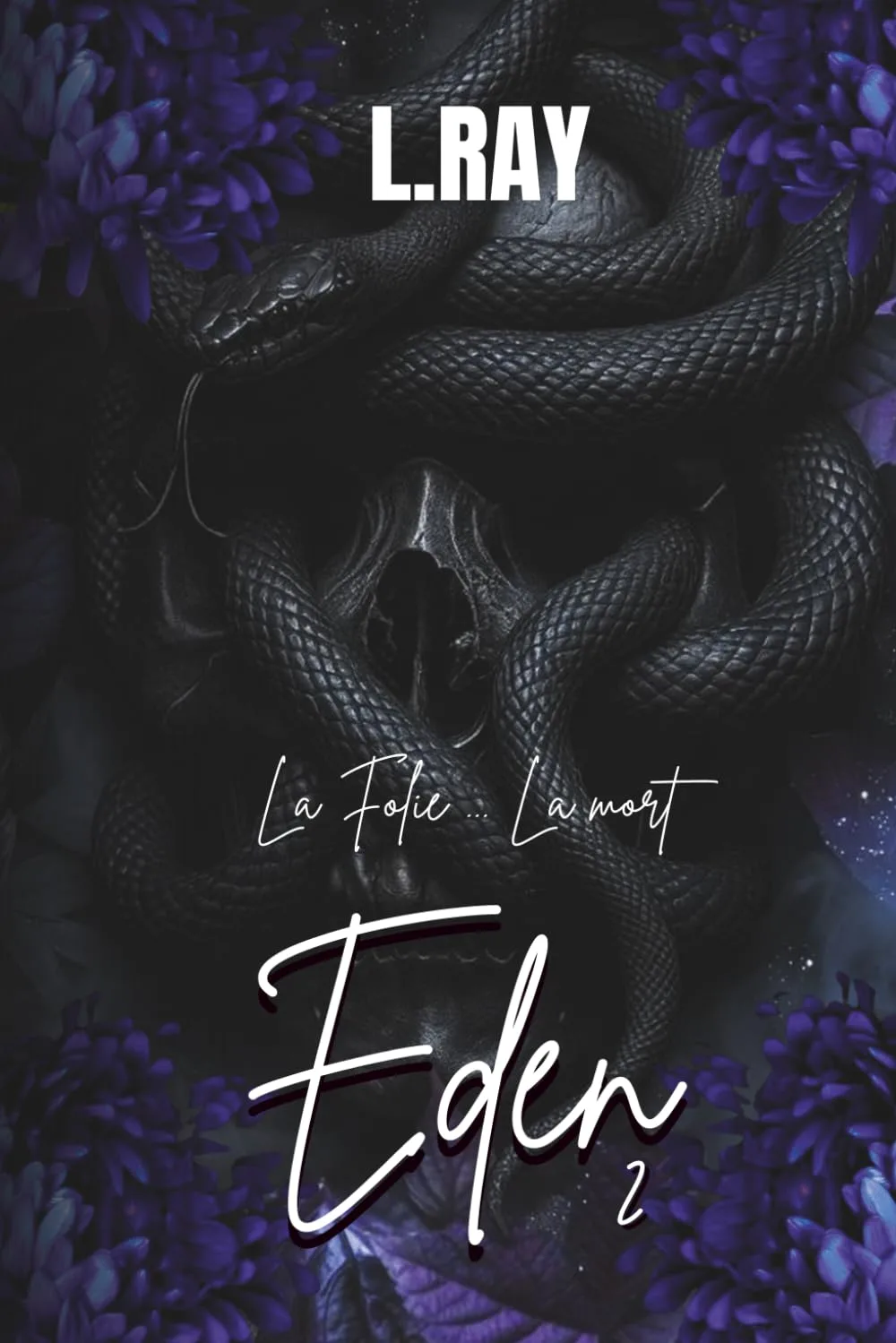 Eden, Tome 2
