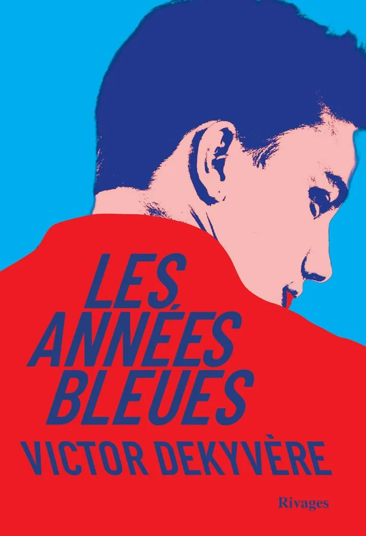 Les années bleues