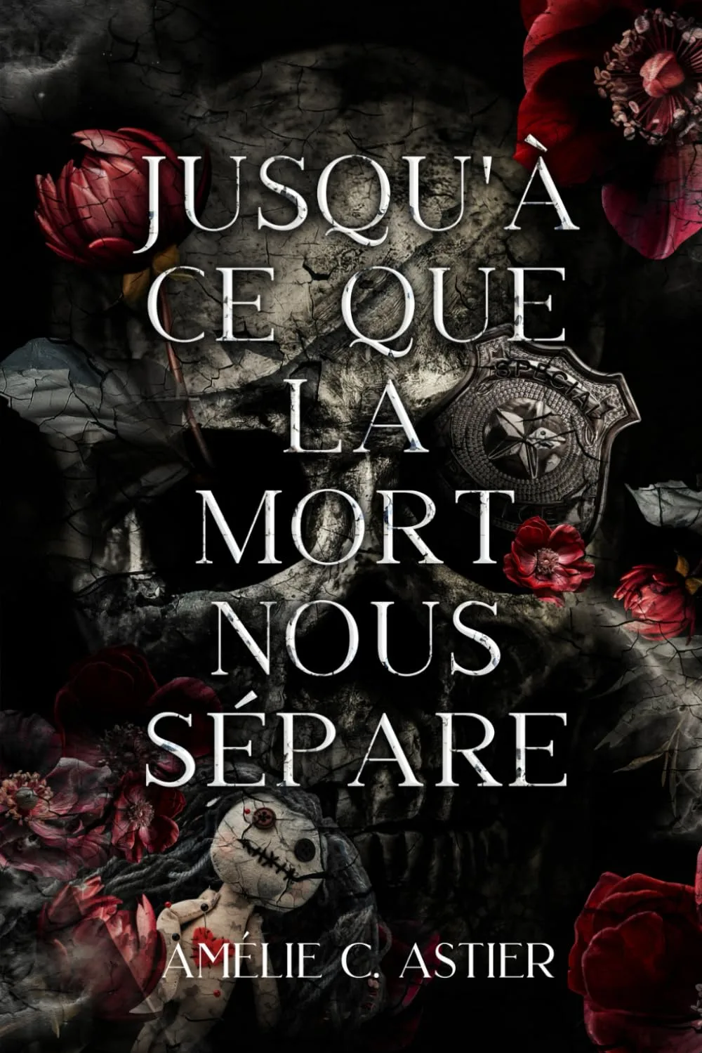 Jusqu’à ce  que la mort nous sépare