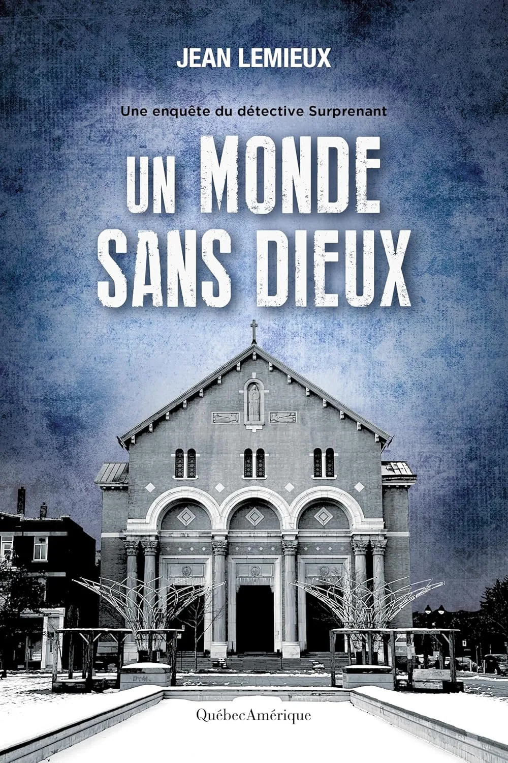 1001Ebooks - Un monde sans dieux Un monde sans dieux