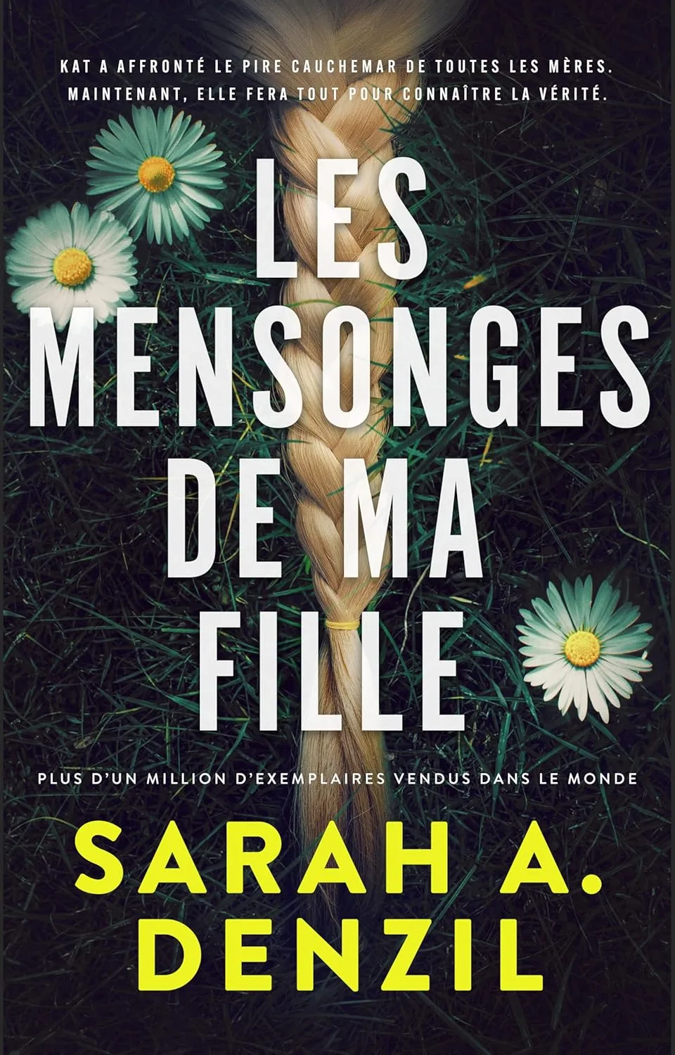 Les Mensonges de ma fille