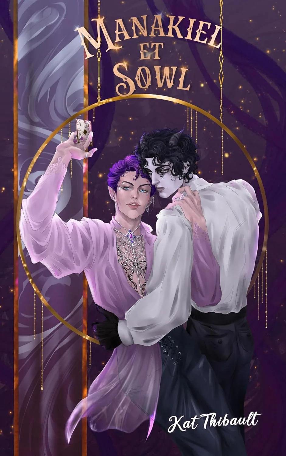 Manakiel et Sowl