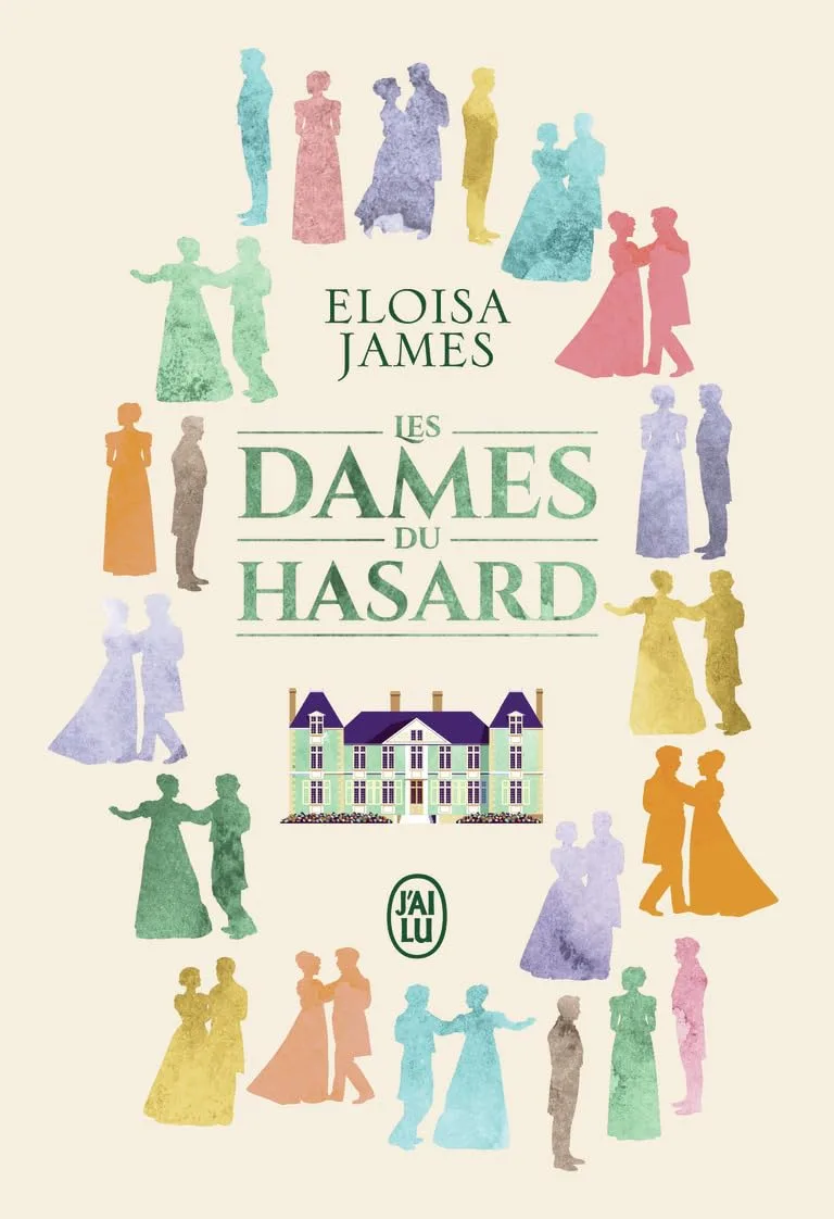 Les dames du hasard