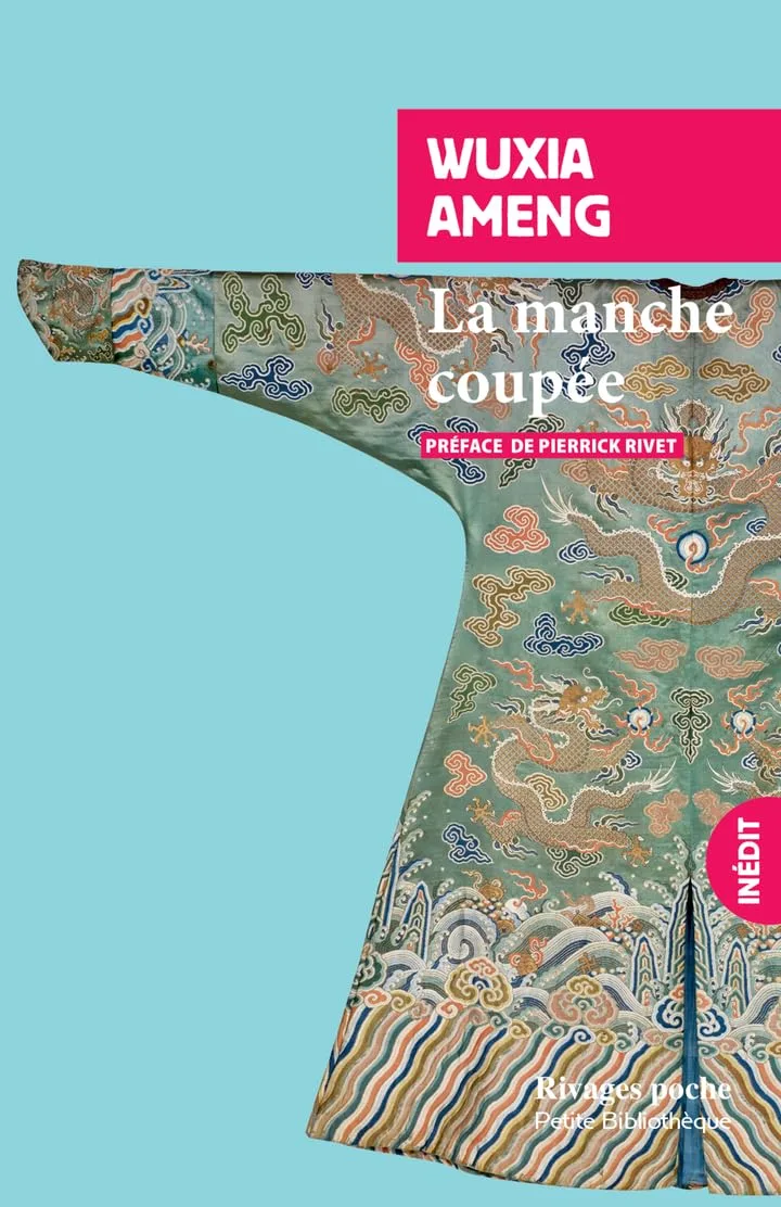 La manche coupée