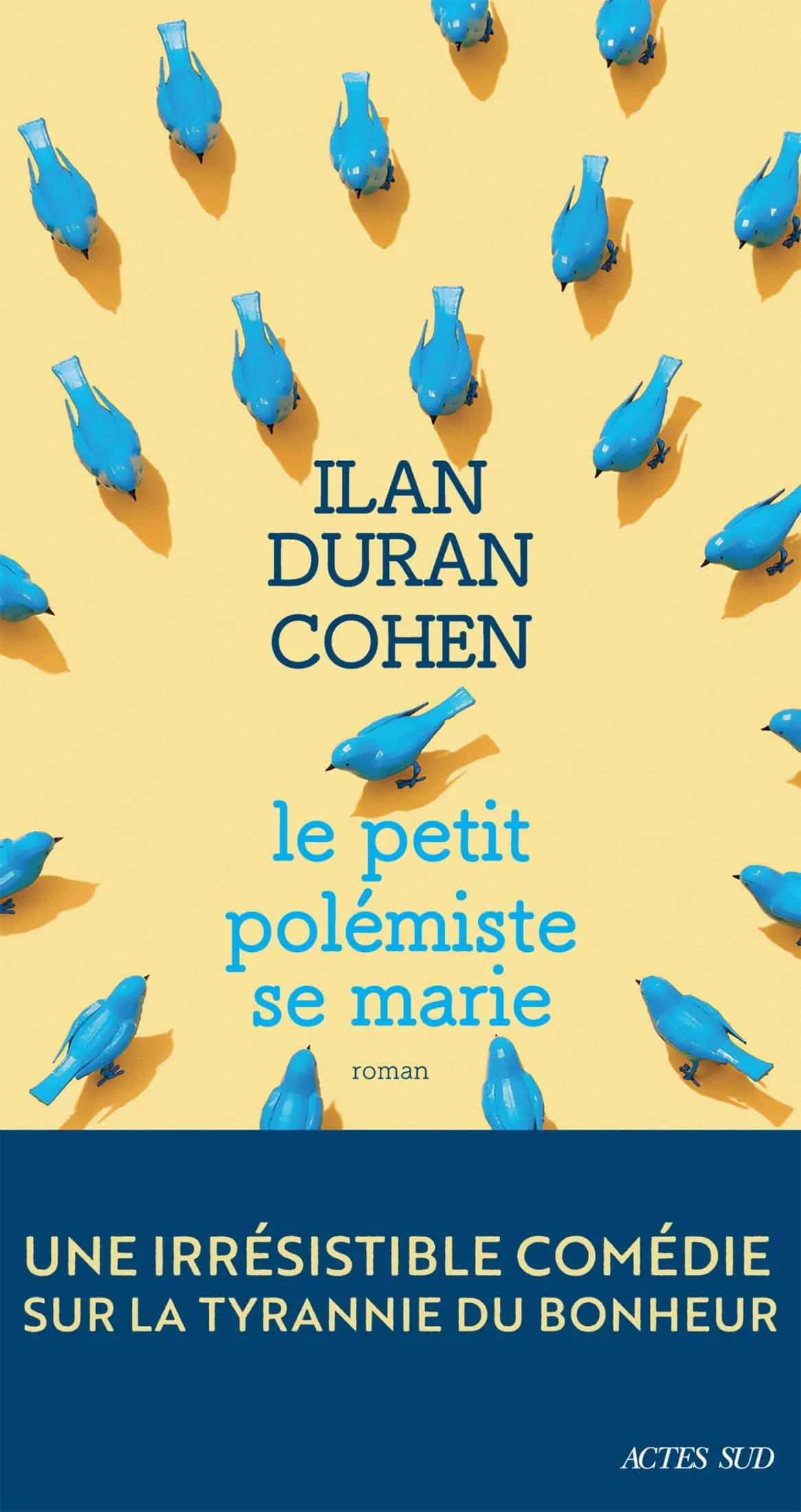 Le Petit Polémiste