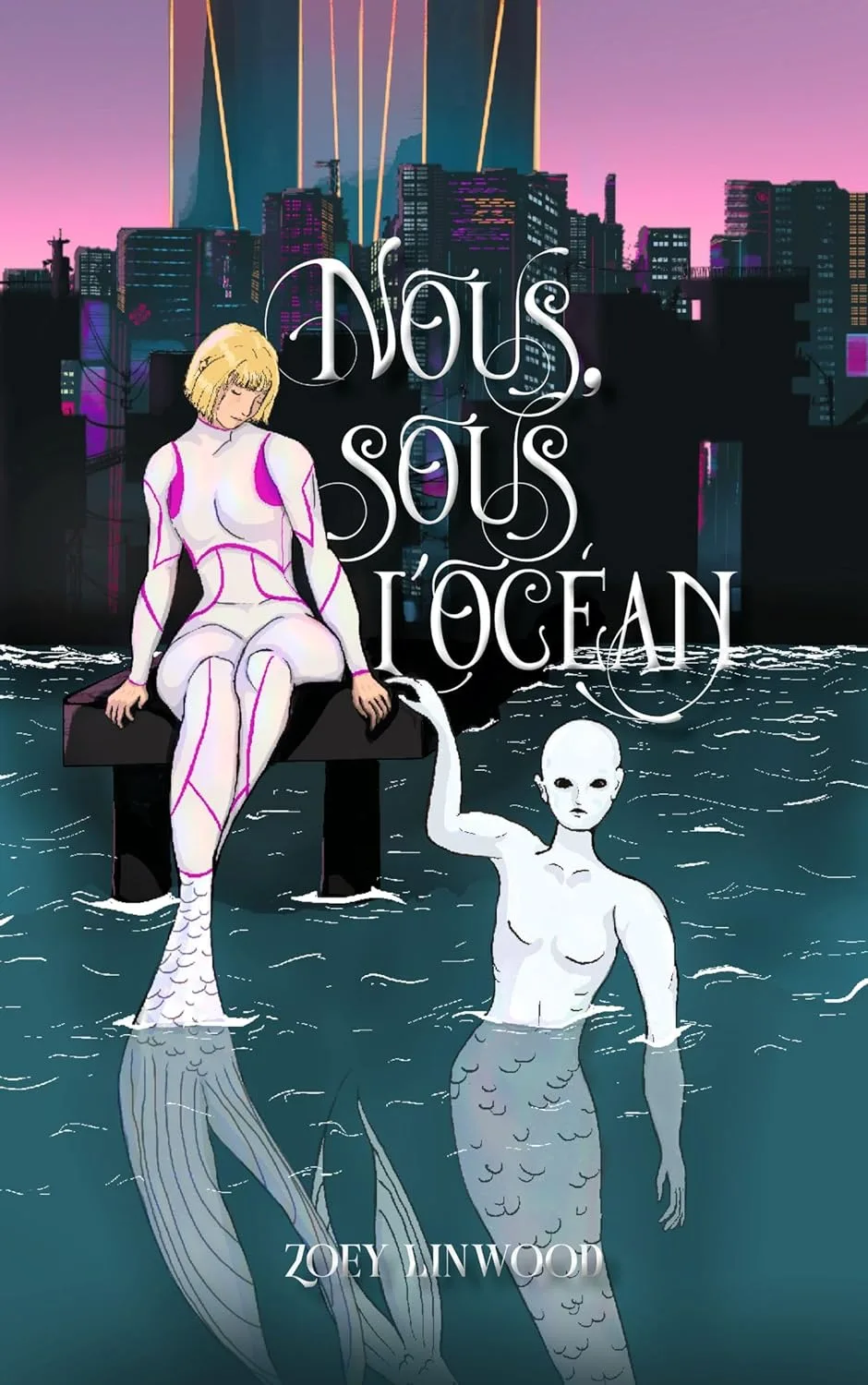 Nous, sous l'océan