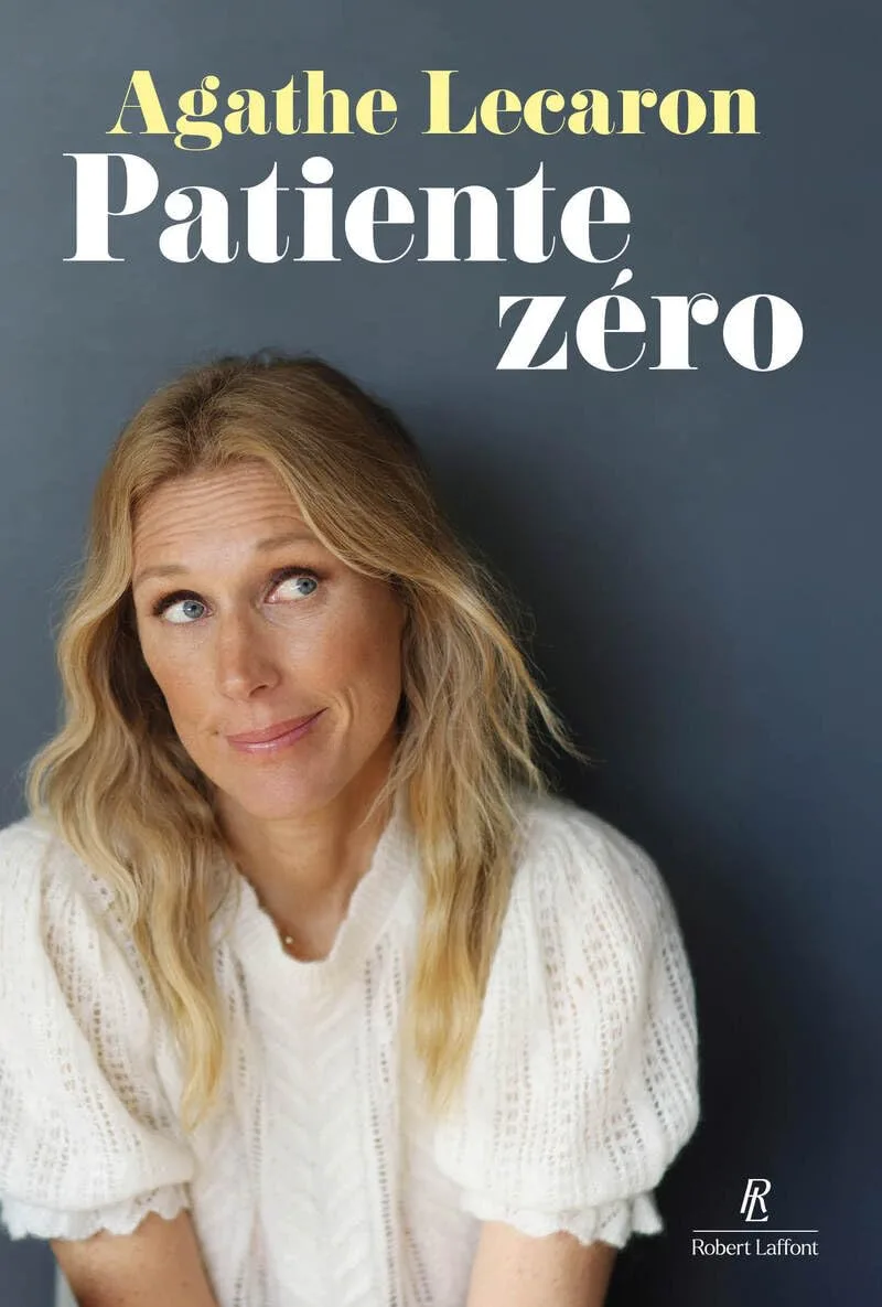 Patiente zéro
