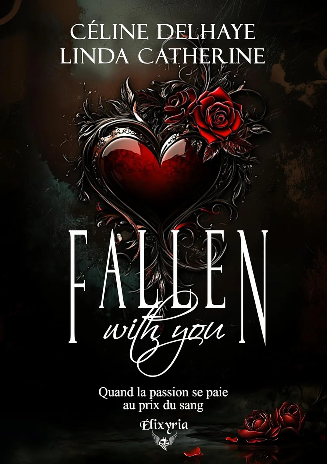 Fallen with you