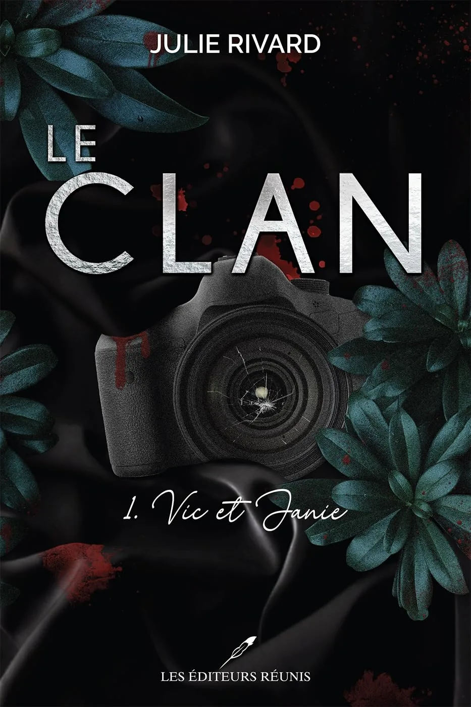 Le Clan, Tome 1 : Vic et Janie