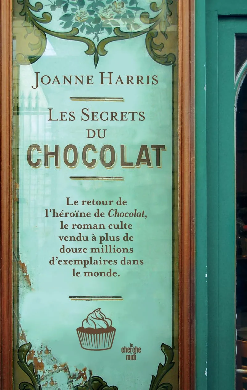 1001Ebooks - Les Secrets du chocolat Les Secrets du chocolat